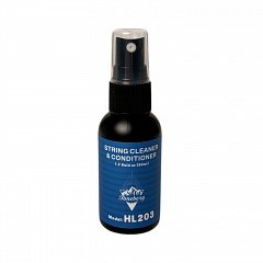 Очиститель-кондиционер для струн Toneberg HL203 String cleaner & conditioner, 50ml