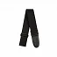 Гітарний ремінь Alfabeto STRP2020-BK (Black)