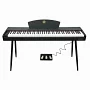 Цифровое пианино Alfabeto Piu Animato (Black)