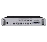 Трансляційний підсилювач потужності POWERlight PA-8080U