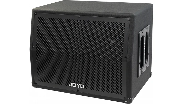 Кабінет для бас-гітари Joyo B110, фото № 3