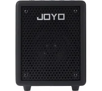 Комбопідсилювач для бас-гітари JOYO BA-30 Black (30W)