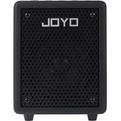 Комбопідсилювач для бас-гітари JOYO BA-30 Black (30W)
