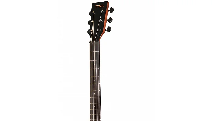 Акустична гітара Tyma HG-60, фото № 5