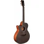 Акустична гітара Tyma HG-60 BK