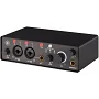 Аудіоінтерфейс YAMAHA UR22 MK3 (Black)