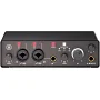 Аудіоінтерфейс YAMAHA UR22 MK3 (Black)