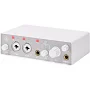 Аудіоінтерфейс YAMAHA UR22 MK3 (White)