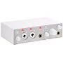 Аудіоінтерфейс YAMAHA UR22 MK3 (White)