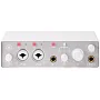 Аудіоінтерфейс YAMAHA UR22 MK3 (White)