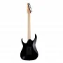 Електрогітара IBANEZ UV70P BK