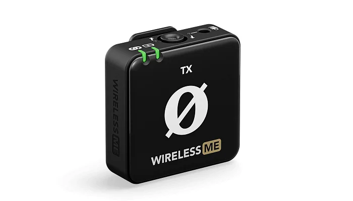 Мікрофонна радіосистема RODE Wireless ME TX, фото № 2