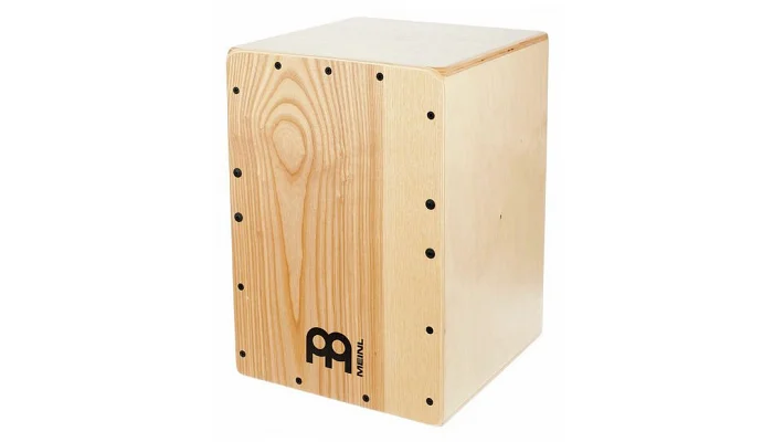 Кахон Meinl Jam Snare JC50HA, Heart Ash, фото № 2