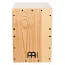 Кахон Meinl Jam Snare JC50HA, Heart Ash