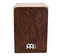 Кахон Meinl Jam Snare JC50BW, Burl Wood
