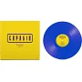 Вінілова платівка [LP] Скрябін - Ballads volume 3 (Colored Vinyl)