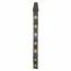 Ремінь до гітари Alfabeto STRP5050 (Blue)