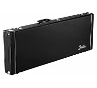 Кейс для електрогітари FENDER CLASSIC SERIES WOOD CASE JAZZMASTER/JAGUAR BLACK