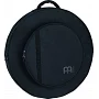 Чохол для тарілок Meinl Carbon Ripstop MCB22CR (22