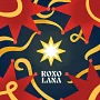 Вінілова платівка [LP] ROXOLANA - настрій: колядувати (Deep Dark Red Vinyl)