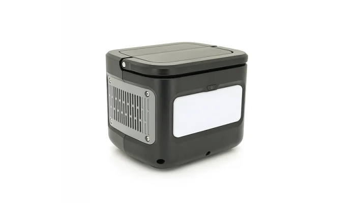 Зарядна станція Optonica B400-A1 400 Вт / 320Wh, фото № 6