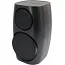 Настінна акустична система Top Sound F-0206W (black)
