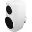 Настенная акустическая система Top Sound F-0205 (white)