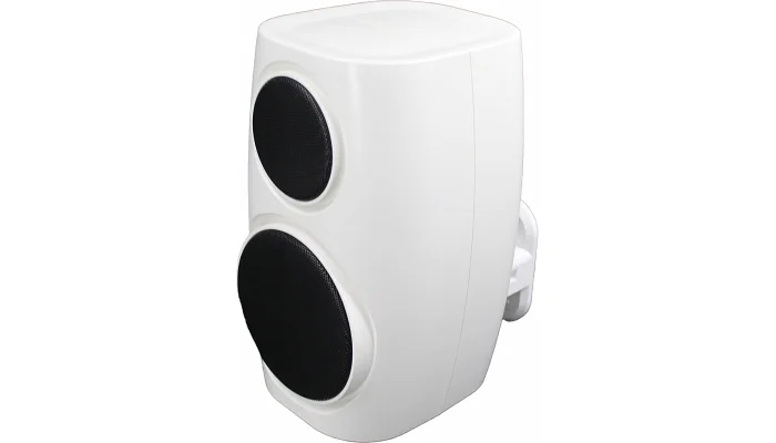 Настенная акустическая система Top Sound F-0205 (white), фото № 1