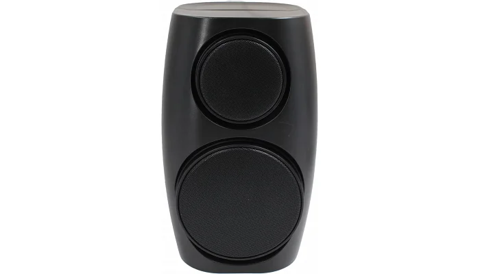 Настінна акустична система Top Sound F-0205 (black), фото № 2