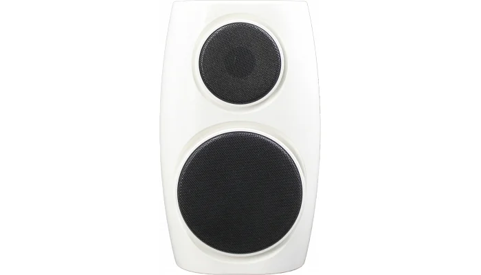 Настенная акустическая система Top Sound F-0204 (white), фото № 3