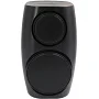 Настінна акустична система Top Sound F-0204 (black)