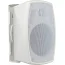 Настінна акустична система ProRecAudio 208BW (white)