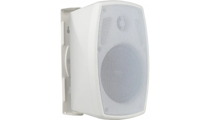 Настінна акустична система ProRecAudio 208BW (white), фото № 1