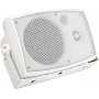 Настенная акустическая система ProRecAudio 137CW (white)