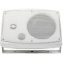 Настенная акустическая система ProRecAudio 137CW (white)