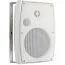 Настінна акустична система ProRecAudio 137CW (white)