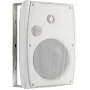 Настінна акустична система ProRecAudio 137CW (white)