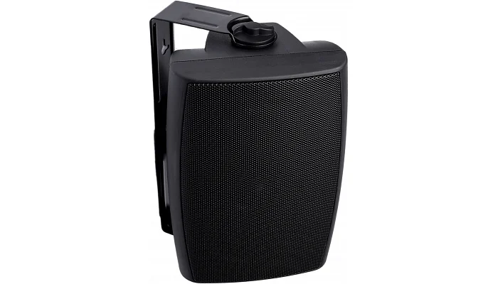 Настінна акустична система ProRecAudio 137CB (black), фото № 2