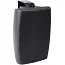 Настінна акустична система ProRecAudio 137CB (black)