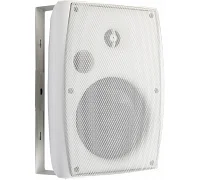 Настінна акустична система ProRecAudio 137BW (white)