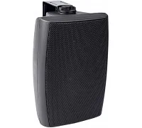 Настінна акустична система ProRecAudio 137BB (black)