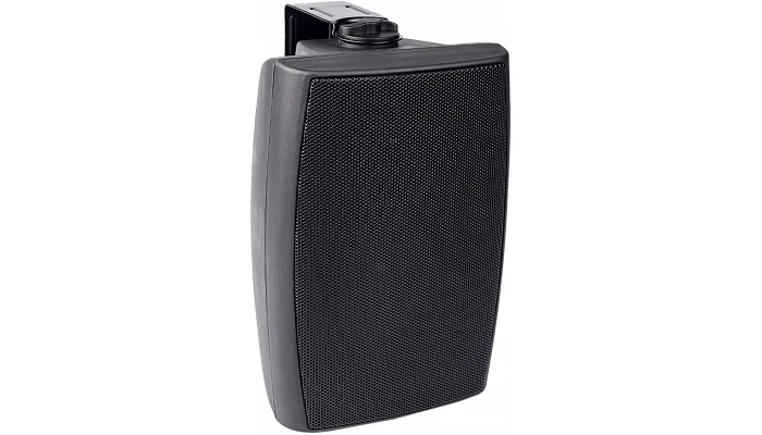 Настінна акустична система ProRecAudio 137AB (black), фото № 1