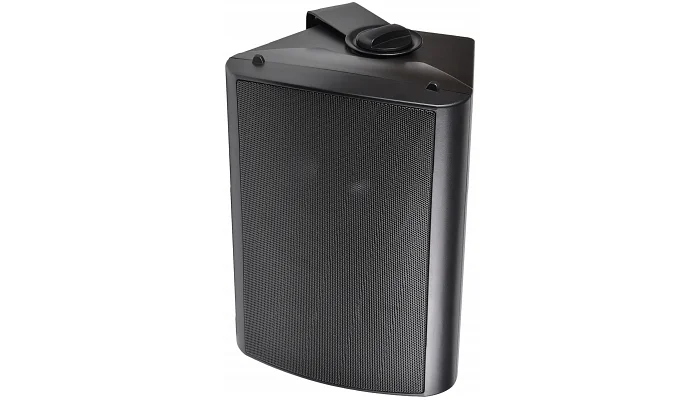 Настінна акустична система ProRecAudio 124CB (black), фото № 1