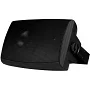 Настінна акустична система ProRecAudio 124BB (black)