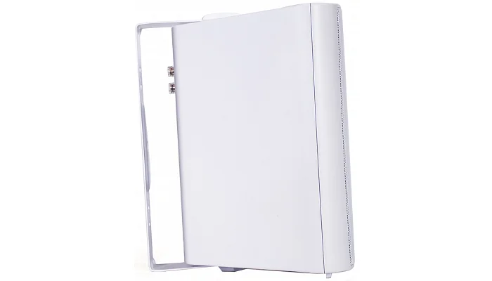 Настінна акустична система ProRecAudio 124AW (white), фото № 5