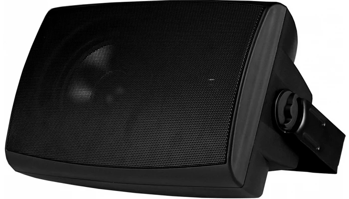 Настенная акустическая система ProRecAudio 124AB (black), фото № 4