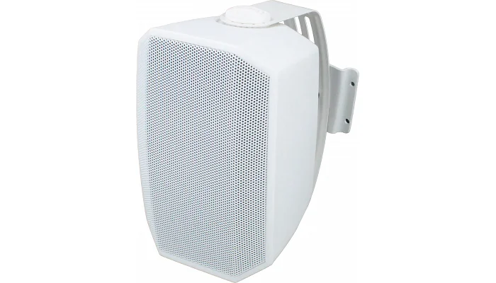 Настінна акустична система Top Sound F-LHY6QW (white), фото № 1