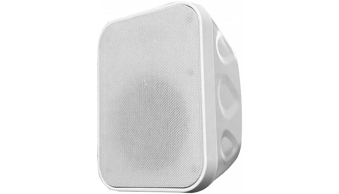 Настінна акустична система Top Sound F-LHY5WW (white), фото № 3