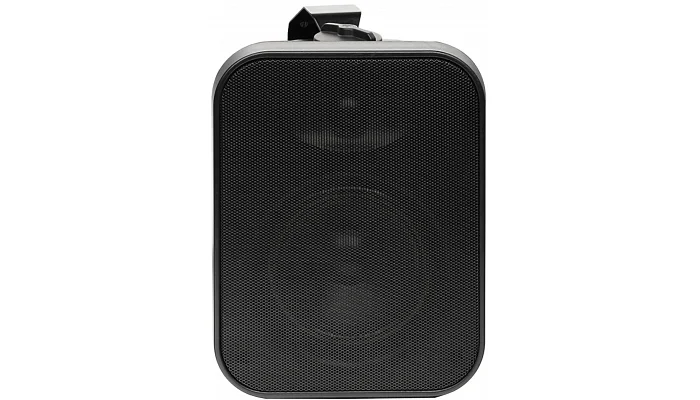 Настінна акустична система Top Sound F-LHY5W (black), фото № 2