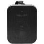 Настінна акустична система Top Sound F-LHY5W (black)